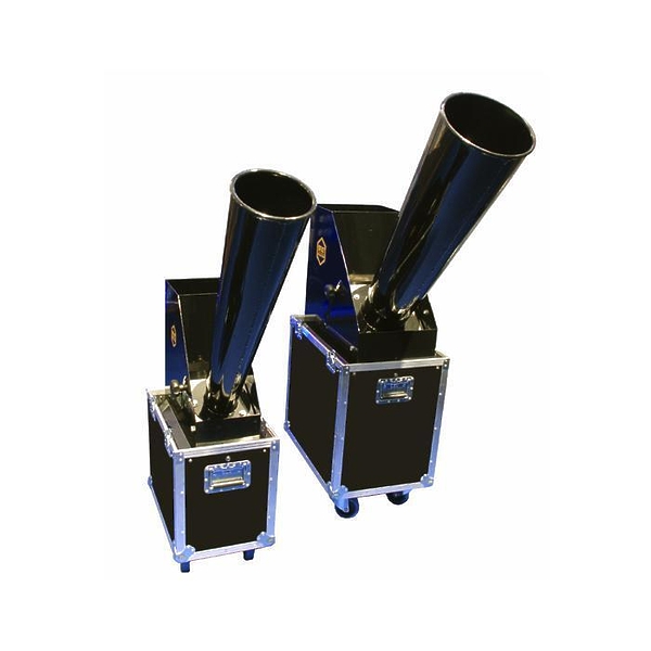 SFAT POWER SHOOTER L машина конфетти артикул 352234SI-1