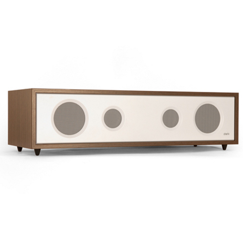 Центральный канал Chario DOPPIA walnut артикул 133220Si-1
