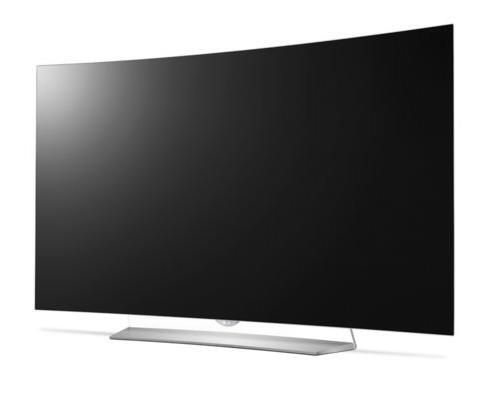 OLED телевизор LG 55EG920V артикул 139877Si-1 фото 3