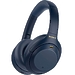 Наушники Sony WH-1000XM4 blue