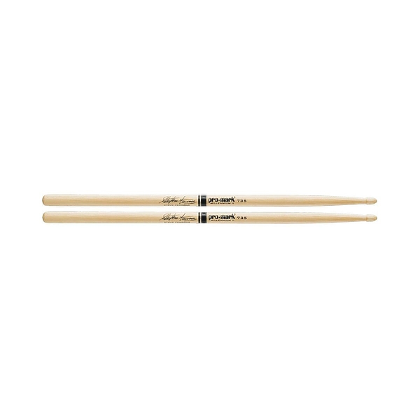 Барабанные палочки Promark TX735W STEVE FERRONE артикул 280797Si-1