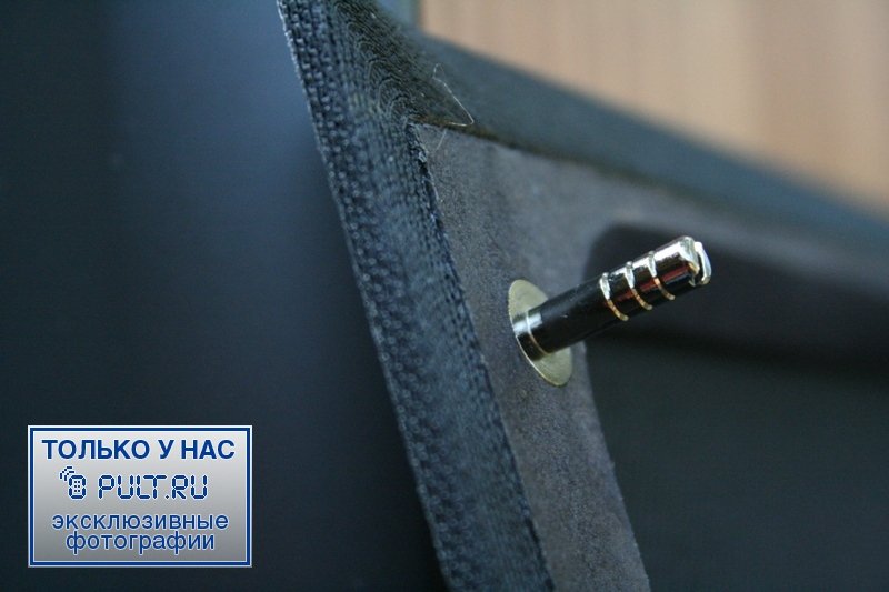 Напольная акустика Dali Lektor 8 walnut артикул 399813FV-1 фото 8
