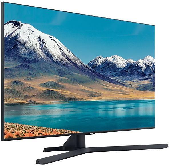 LED телевизор Samsung UE50TU8500UXRU артикул 219248Si-1