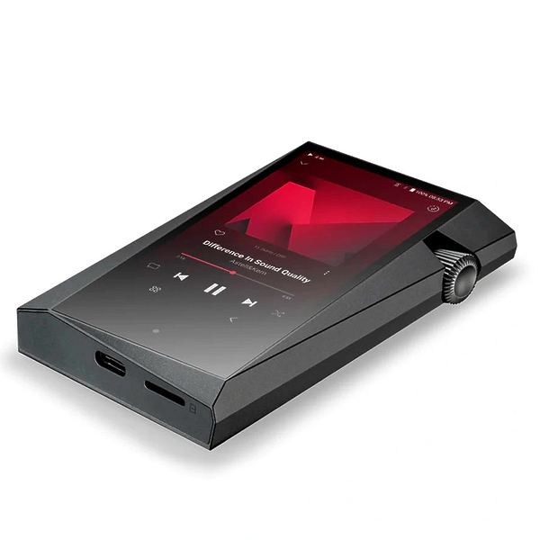 Плеер Astell&Kern SR35 артикул 294502Si-1 фото 6