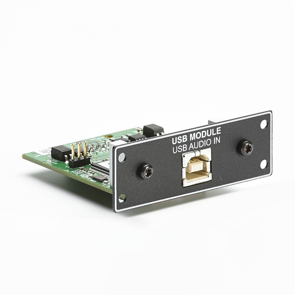 Плата Lyngdorf High-End USB Audio для TDAI-2170 артикул 147895Si-1