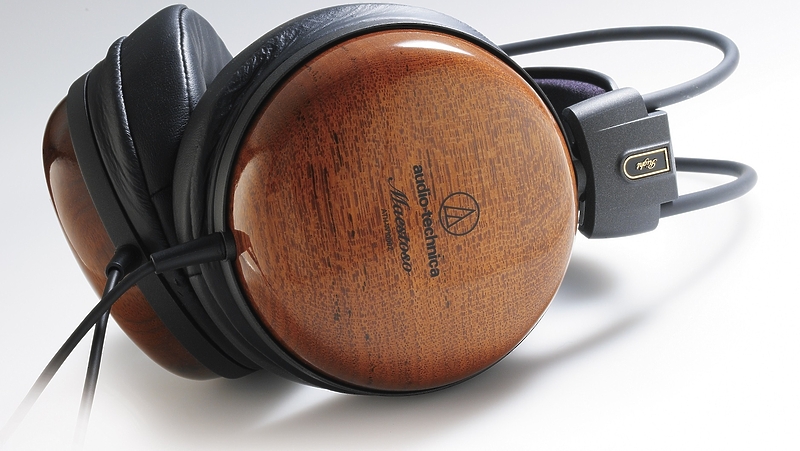 Наушники Audio Technica ATH-W1000Z артикул 119884Si-1 фото 5