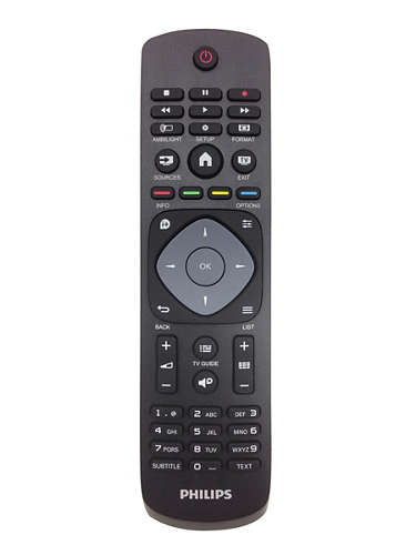 LED телевизор Philips 55PFT6300/60 артикул 131960Si-1 фото 5