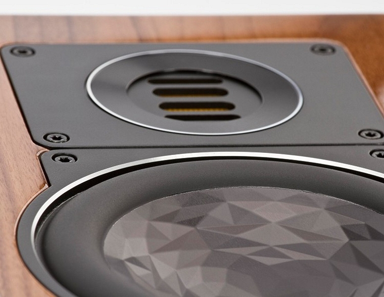 Напольная акустика Elac FS 407 walnut oiled артикул 145006Si-1 фото 6