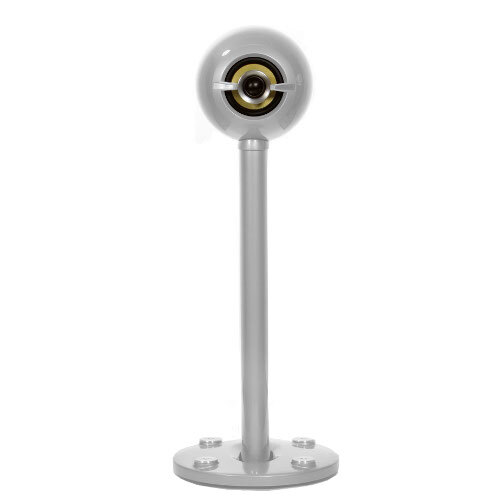 Напольная акустика EBTB Venus F pearl white артикул 397597FV-1