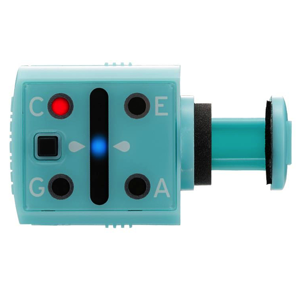 Тюнер KORG MINIPITCH-BL артикул 216797Si-1