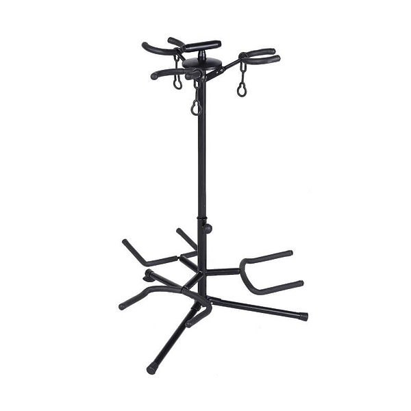 Стойка для гитар Roxtone GS009 Black артикул 218168Si-1