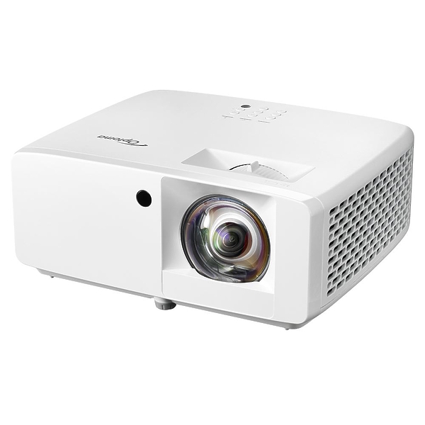 Короткофокусный проектор Optoma GT2000HDR артикул 301731Si-1 фото 5