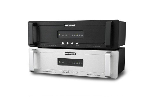 Фонокорректор Audio Research PH6 black артикул 104544Si-1 фото 5