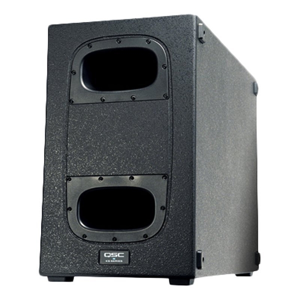 Сабвуфер QSC KS212C артикул 182782Si-1