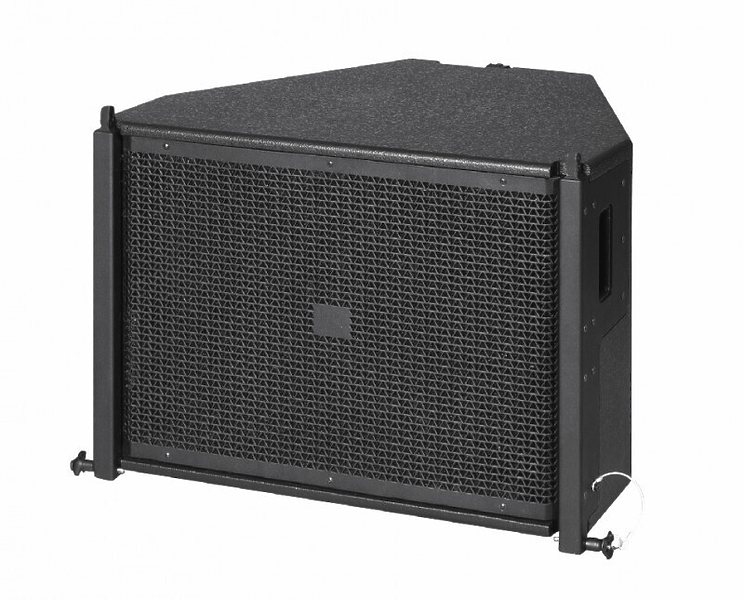 Сабвуфер HK Audio CDR 210 F артикул 144503Si-1