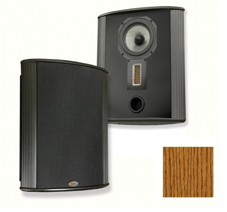 Настенная акустика Legacy Audio Pixel medium oak артикул 219708Si-1