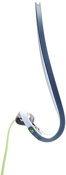 Наушники Sennheiser PMX 686 G Sports артикул 142369Si-1 фото 4
