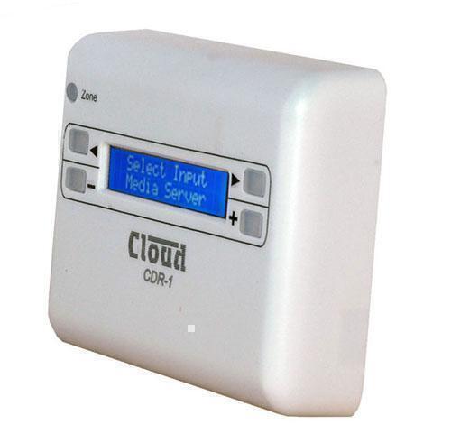 Cloud CDR1 артикул 352606SI-1