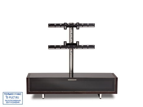 Подставка под ТВ и HI-FI BDI Odeon 9940 espresso артикул 366984FV-1 фото 4