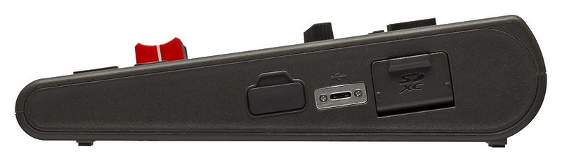Портастудия Zoom R20 артикул 264234Si-1 фото 4