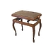 Банкетка Hidrau BG200 Walnut Gloss 3 (TC6)