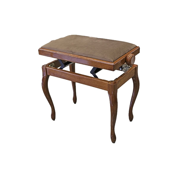 Банкетка Hidrau BG200 Walnut Gloss 3 (TC6) артикул 280685Si-1