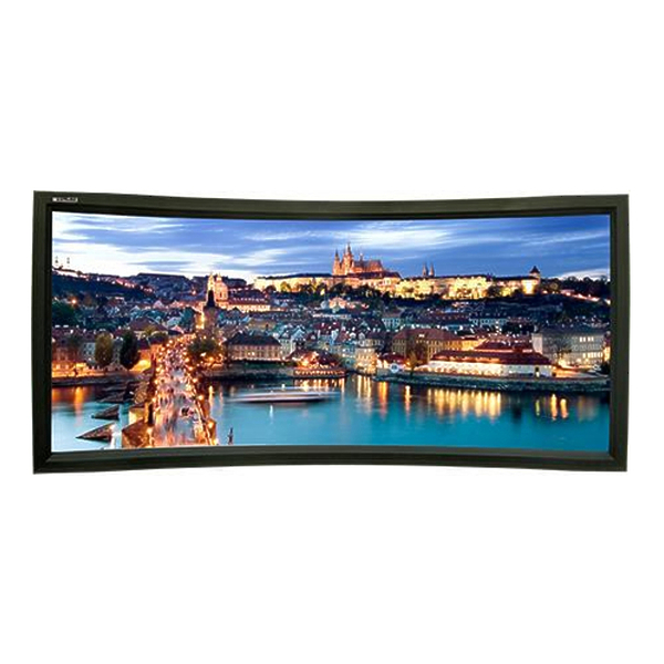 Экран Lumien (LCH-100129) Cinema Home 214x368 см (раб.область 198х352 см) (159") Matte White Sound 16:9 артикул 181462Si-1