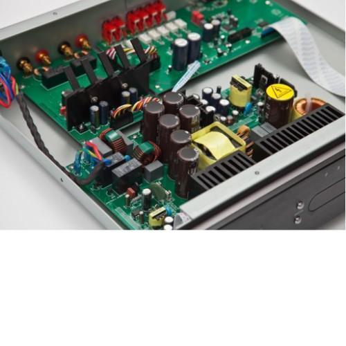 Primare I22 titan #5 в «HiFiRussia»