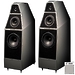 Напольная акустика Wilson Audio Yvette GT Silver