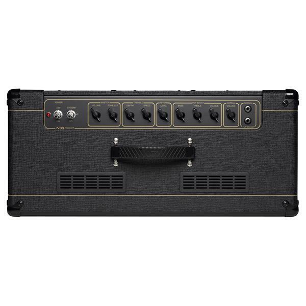 Комбо усилитель Vox AC15C1X артикул 131454Si-1