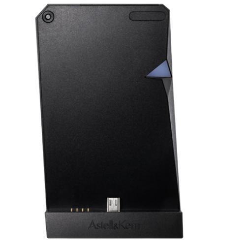 Astell&Kern AK380 AMP black артикул 345810SI-1