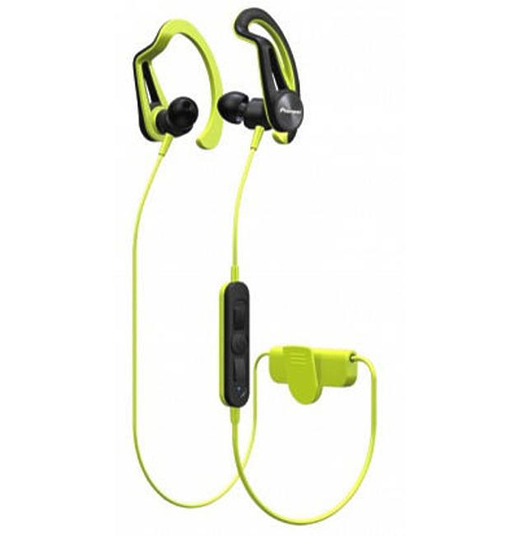 Наушники Pioneer SE-E7BT-Y артикул 171745Si-1
