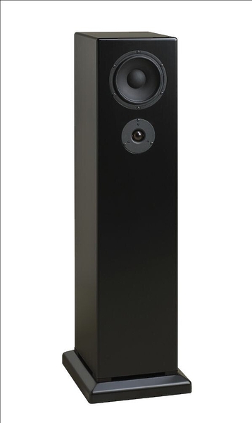 Напольная акустика Sugden LS21 артикул 106566Si-1 фото 3