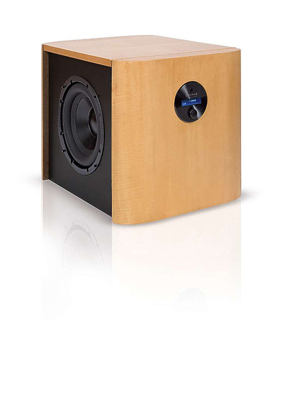 Сабвуфер Audio Physic Rhea II cherry артикул 141836Si-1