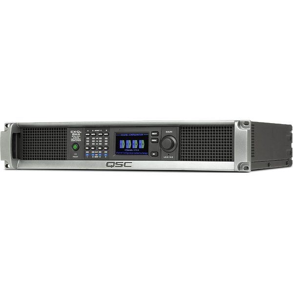 Усилитель QSC CX-Qn 8K4 артикул 223431Si-1