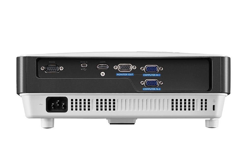 BenQ MX806ST артикул 349947SI-1 фото 8