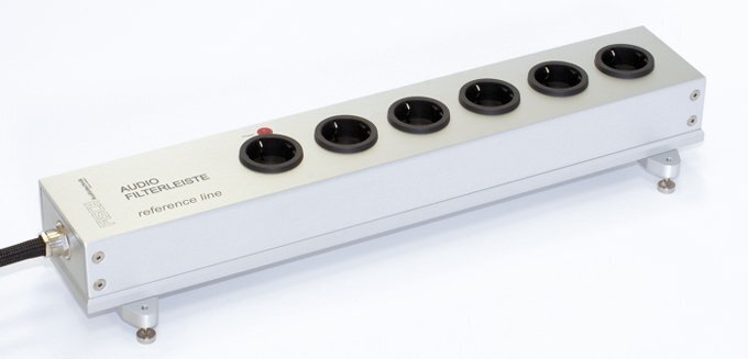 FISCH Audiotechnik REFERENCE LINE артикул 133157Si-1