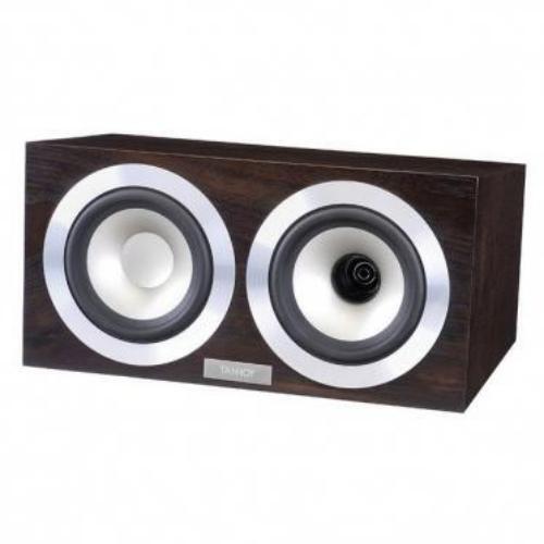 Центральный канал Tannoy DC4 LCR black espresso (Revolution Signature series) артикул 437423FV-1