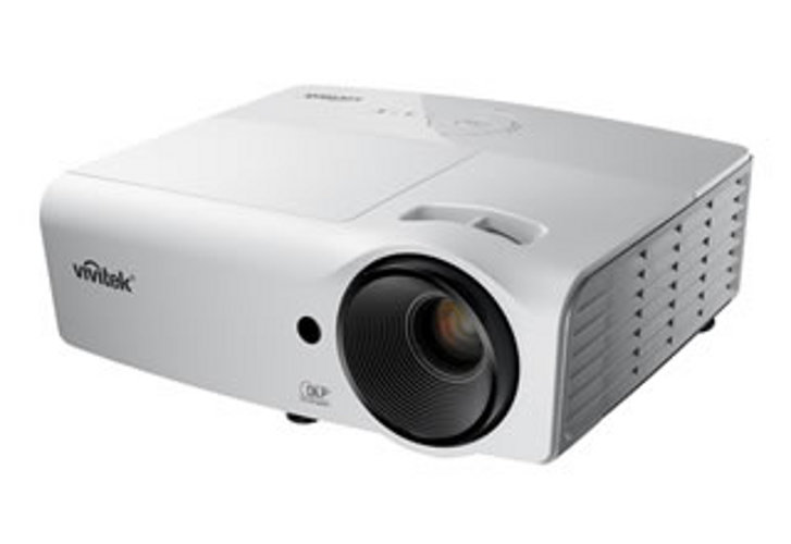 Проектор Vivitek D552 артикул 101047Si-1