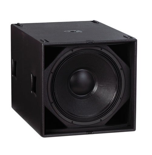 Акустическая система MARTIN AUDIO WS18X артикул 147017Si-1