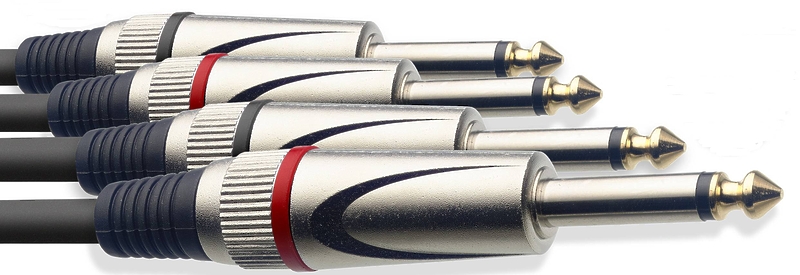 Профессиональный кабель Stagg STC3P артикул 265967Si-1