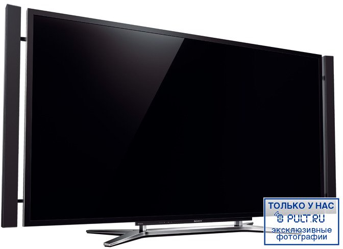 LED телевизор Sony KDL-84X9005 артикул 331465FV-1 фото 7