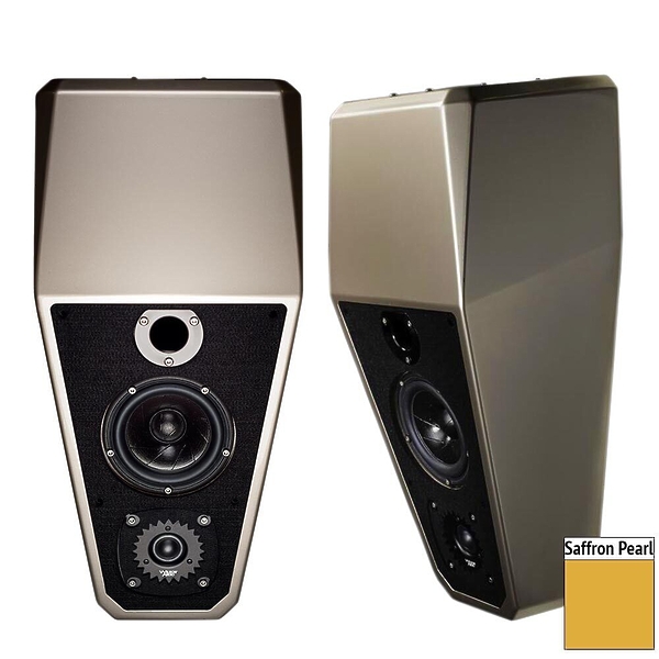 Настенная акустика Wilson Audio Alida Saffron Pearl артикул 227501Si-1