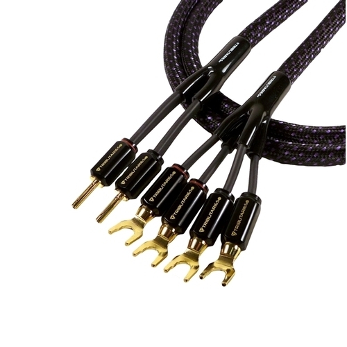 Акустический кабель Tributaries 6 BiWire 2X4 BP>SL 10.0ft (6BW-BL-100D) артикул 162304Si-1