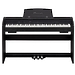 Клавишный инструмент Casio PX-760BK