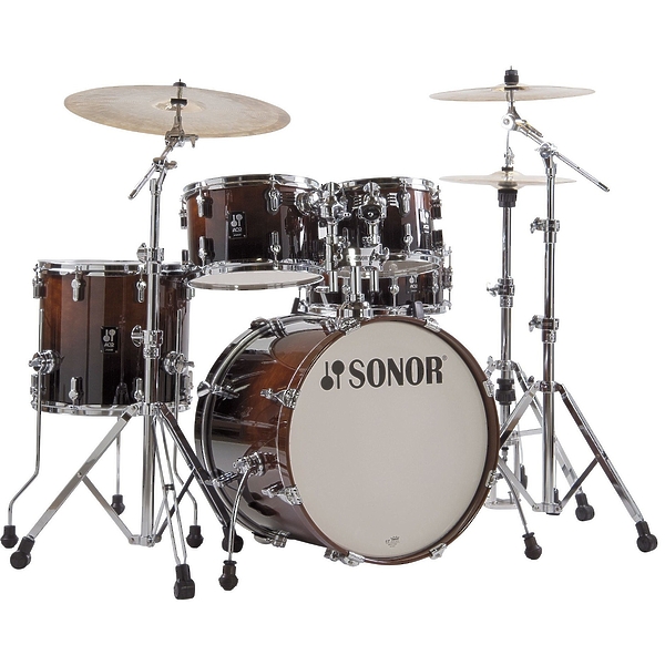Ударная установка Sonor 17503622 AQ2 Safari Set BRF 13073 артикул 277108Si-1