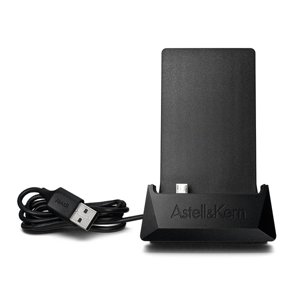 Док-станция Astell&Kern AKS01 артикул 119562Si-1