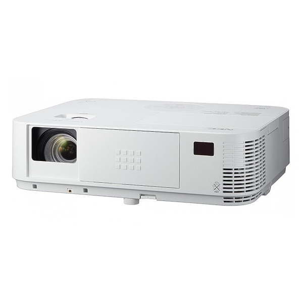 Проектор NEC M323W артикул 144908Si-1