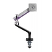 Кронштейн для телевизора FoxGear LDT50-C012U Gloss Grey