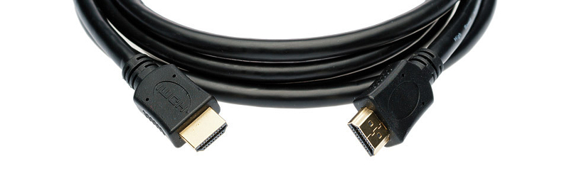 Silent Wire Series 5 mk2 HDMI cable 1.0m артикул 132734Si-1